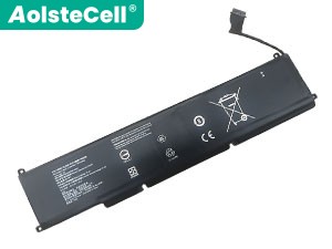 Razer Blade 14 RZ09-0482XEH3-R3U1 laptop accu vervangen