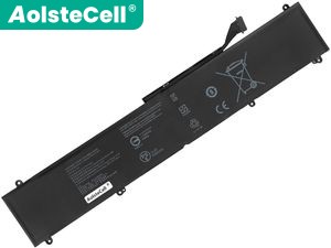 Razer RZ09-0483S laptop accu vervangen