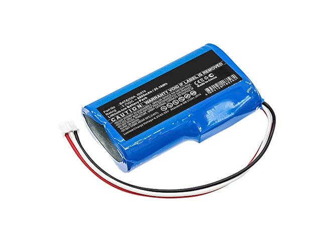 Robomow BAT8200A laptop accu vervangen