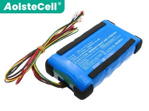 Roborock BRR-07-6S1P-4000LF laptop accu vervangen