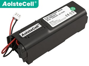Rowenta RS-2230001828 laptop accu vervangen