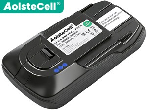 Rowenta ZR009701 laptop accu vervangen