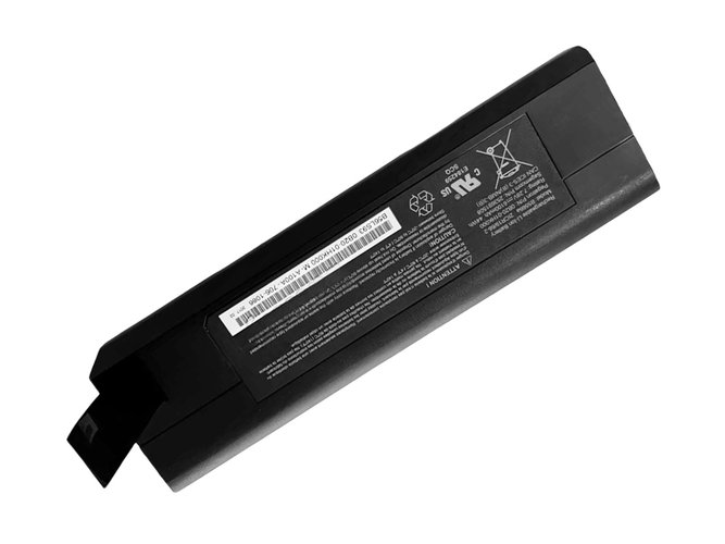 Sagemcom 0B20-01HK000 laptop accu vervangen