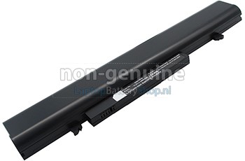 4400mAh Samsung R25 PLUS accu vervangen