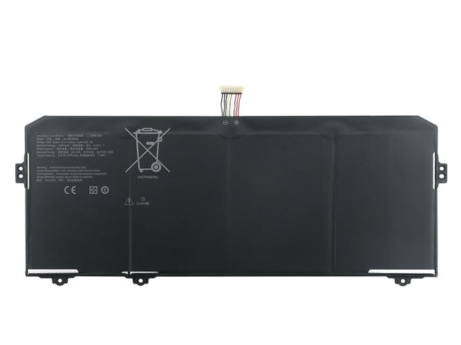 Samsung AA-PBJN4N6 laptop accu vervangen