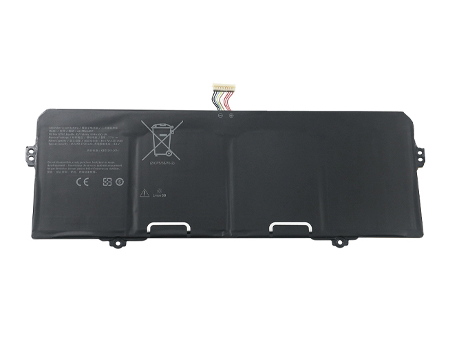 Samsung AA-PBLN4MT laptop accu vervangen