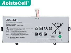 Samsung AA-PBSN4AT laptop accu vervangen