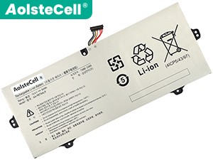 Samsung AA-PBTN4LR laptop accu vervangen