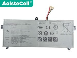 Batterij voor Samsung AA-PBTN8GB