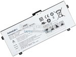 Batterij voor Samsung NP940Z5L