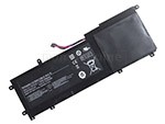 Batterij voor Samsung NP680Z5E-X02US