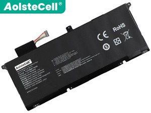 Batterij voor Samsung NP900X4D-A06US
