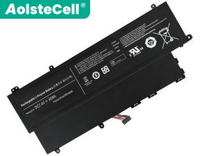 Batterij voor Samsung NP530U3B