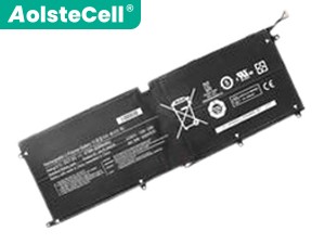 Samsung Ultrabook BA43-00366A 1588-3366 laptop accu vervangen