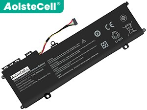 Batterij voor Samsung NP880Z5E-X01DE