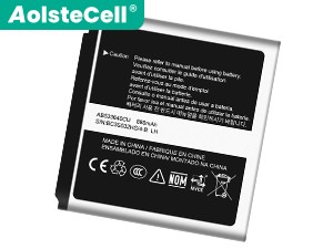 Samsung F330 laptop accu vervangen