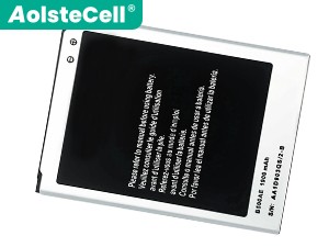 Samsung i9190 laptop accu vervangen