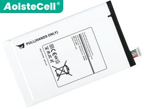 Batterij voor Samsung SM-T707
