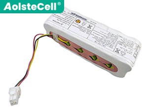 Samsung DJ96-00113A laptop accu vervangen