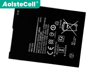 Samsung EB-BA013ABY laptop accu vervangen