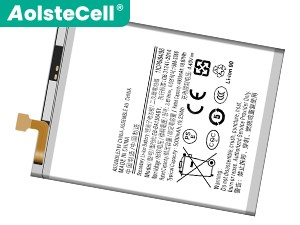 Samsung GH82-27431A laptop accu vervangen