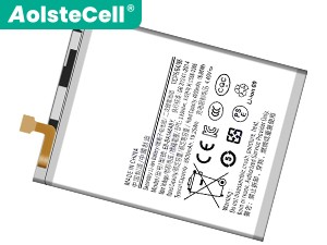 Samsung EB-BA146ABY laptop accu vervangen