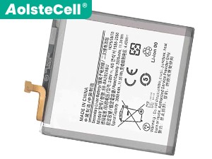 Samsung EB-BA202ABU laptop accu vervangen
