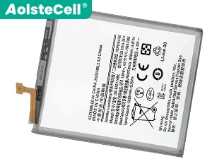 Samsung EB-BA217ABY laptop accu vervangen