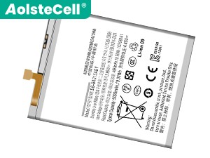Samsung A22 laptop accu vervangen