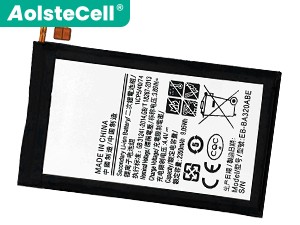Samsung GH43-04676A laptop accu vervangen