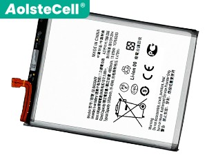 Samsung Galaxy A53 SM-A536N laptop accu vervangen