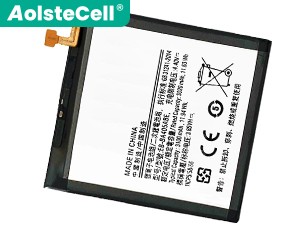 Samsung EB-BA405ABE laptop accu vervangen