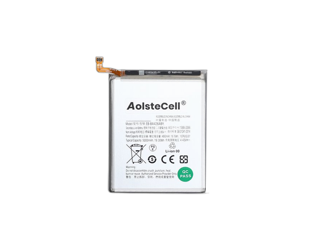 Samsung EB-BA426ABY laptop accu vervangen