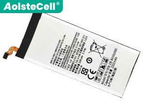 Samsung A500FU laptop accu vervangen