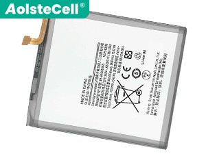 Samsung EB-BA505ABN laptop accu vervangen