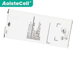 Samsung GH43-04563A laptop accu vervangen
