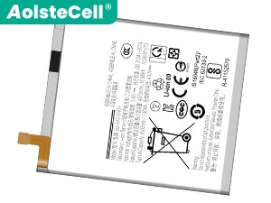 Samsung A516B/DS laptop accu vervangen