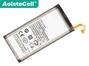 Samsung EB-BA530ABE laptop accu vervangen