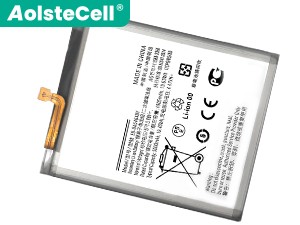 Samsung Galaxy A34 5G SM-A346 laptop accu vervangen