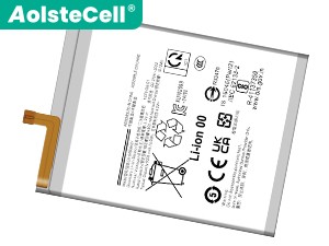 Samsung EB-BA566ASY laptop accu vervangen