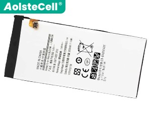 Samsung A800 laptop accu vervangen