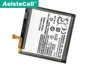 Samsung EB-BA905ABU laptop accu vervangen