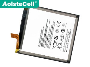 Samsung A71 5G laptop accu vervangen