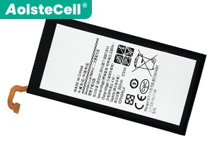 Samsung EB-BC500ABE laptop accu vervangen