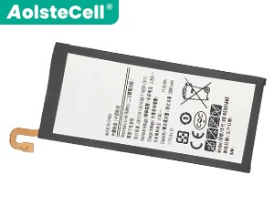 Samsung C501 laptop accu vervangen