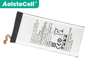 Samsung Galaxy E5 Duos 4G laptop accu vervangen