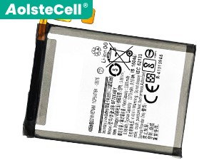 Samsung Galaxy Z Filp 1 laptop accu vervangen