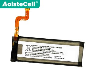 Samsung EB-BF701ABY accu vervangen