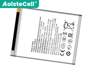 Samsung EB-BF732ABY laptop accu vervangen