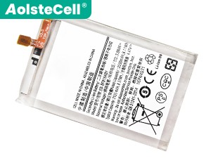 Samsung SM-F916N laptop accu vervangen